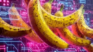 Google expande Nano Banana para Busca e NotebookLM 1 Nano Banana AI: Revolução na Edição de Imagens Chega ao Google