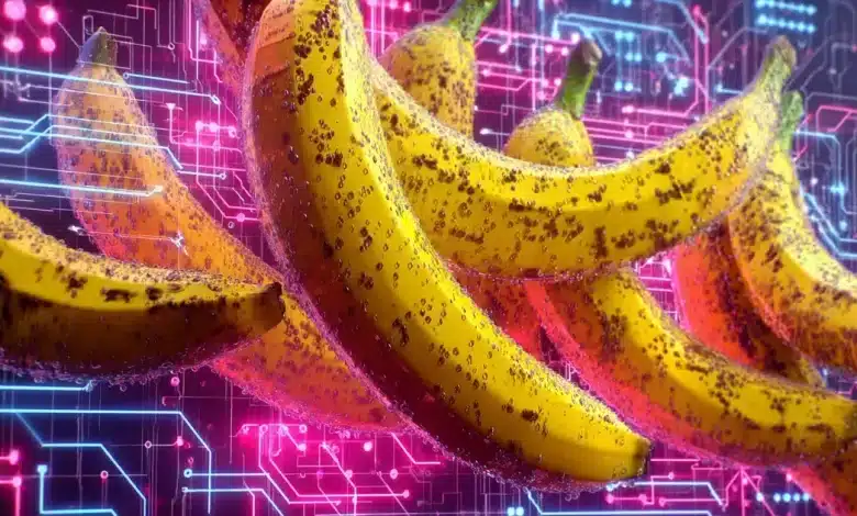Nano Banana AI: Revolução na Edição de Imagens Chega ao Google