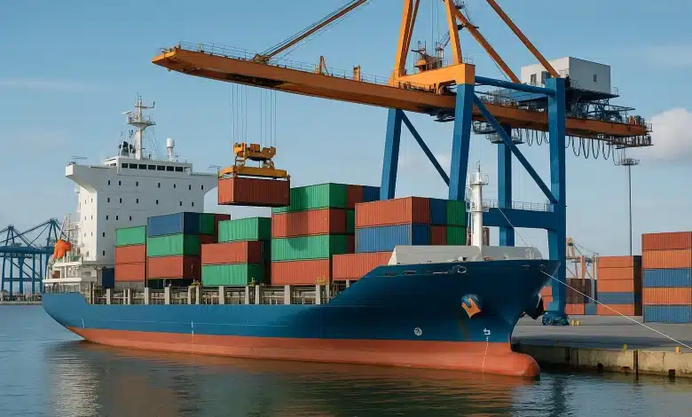 Acordo entre Brasil e EUA pode render US$ 7,8 bi em exportações