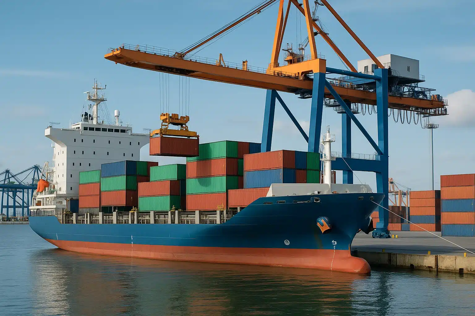 Acordo entre Brasil e EUA pode render US$ 7,8 bi em exportações