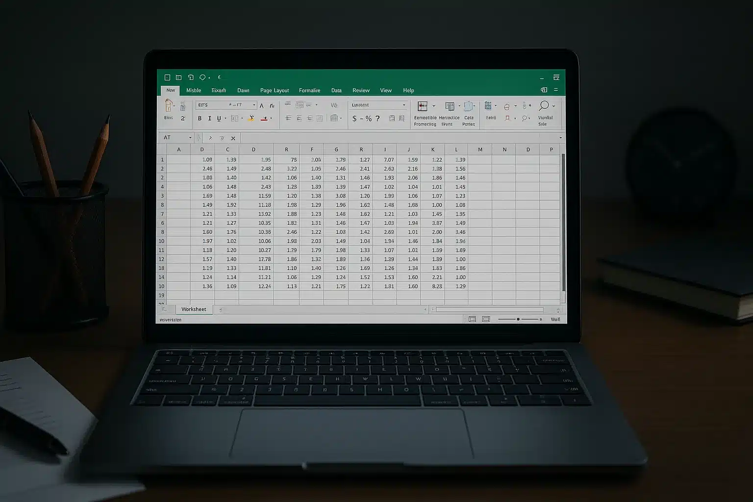 Microsoft aposta no Vibe Working para inovar Word e Excel