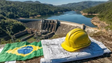 Nova resolução reforça segurança de barragens no Brasil 9 Nova resolução reforça segurança de barragens no Brasil