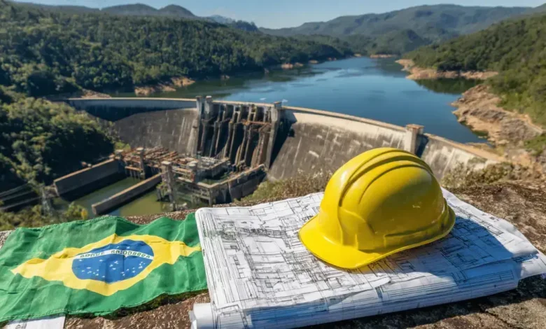 Nova resolução reforça segurança de barragens no Brasil