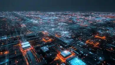Nscale e Microsoft expandem infraestrutura IA com NVIDIA 8 Nscale e Microsoft Expandem Infraestrutura IA com NVIDIA