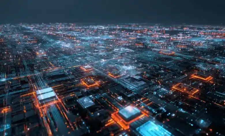 Nscale e Microsoft Expandem Infraestrutura IA com NVIDIA