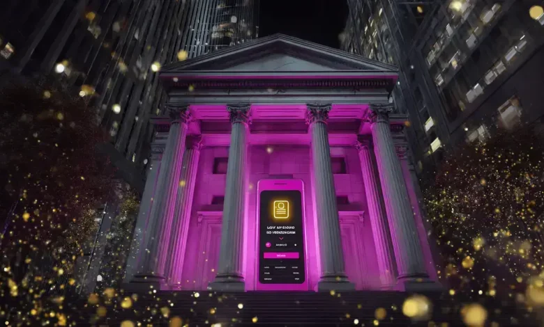 Nubank avança com licença bancária nos EUA