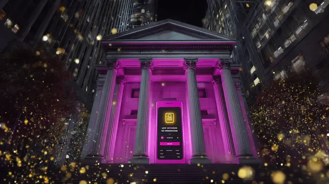 Nubank avança com licença bancária nos EUA