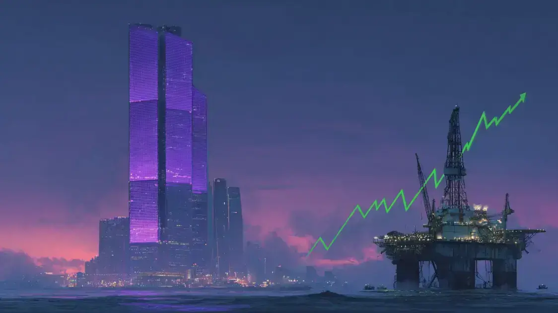 Nubank supera Petrobras e se torna mais valiosa do Brasil