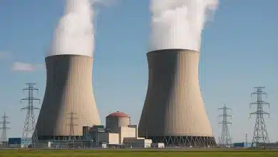 EUA firmam parceria de US$ 80 bi para construir reatores nucleares 2 EUA firmam parceria de US$ 80 bi para construir reatores nucleares