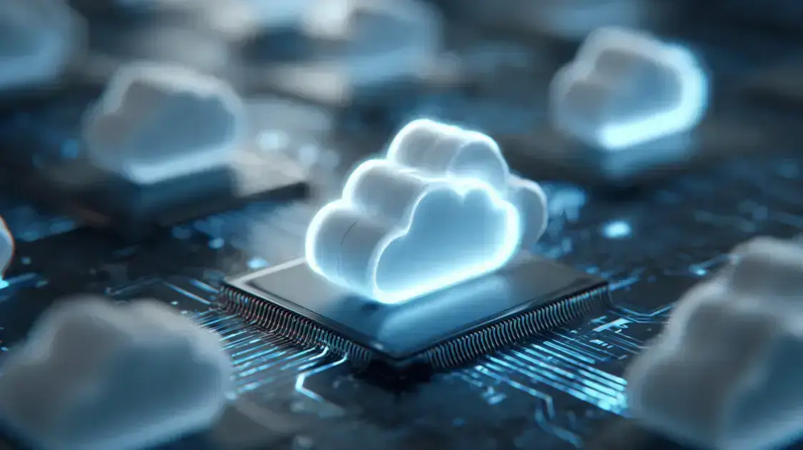 NVIDIA GB300 NVL72 impulsiona IA com Azure