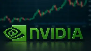 Nvidia se torna a primeira empresa de US$ 5 trilhões 3 Nvidia se torna a primeira empresa de US$ 5 trilhões