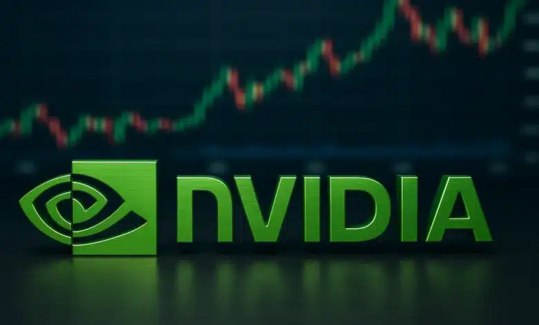 Nvidia se torna a primeira empresa de US$ 5 trilhões