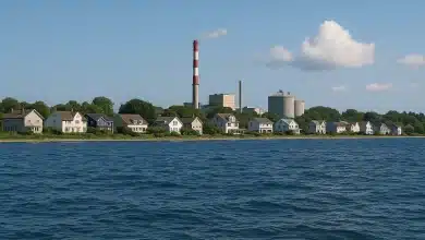 Aquecimento oceânico na Nova Zelândia ameaça casas e indústria 5 Aquecimento oceânico na Nova Zelândia ameaça casas e indústria