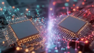 OpenAI e AMD fecham parceria e desafiam domínio da Nvidia 2 OpenAI e AMD: Parceria Estratégica Impulsiona Mercado de Chips