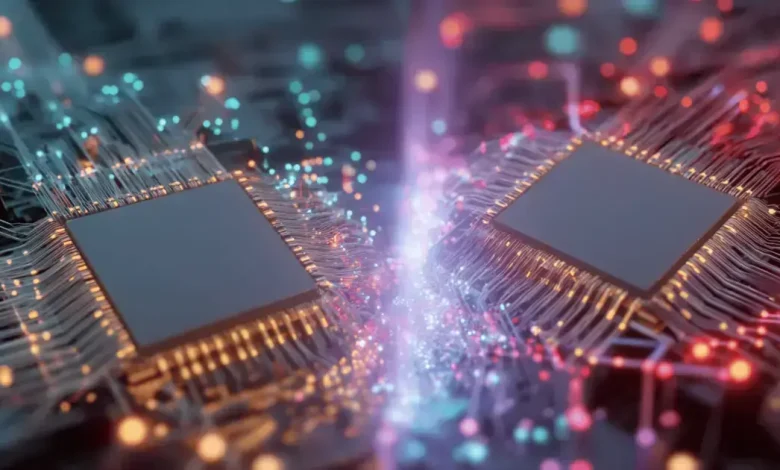 OpenAI e AMD: Parceria Estratégica Impulsiona Mercado de Chips
