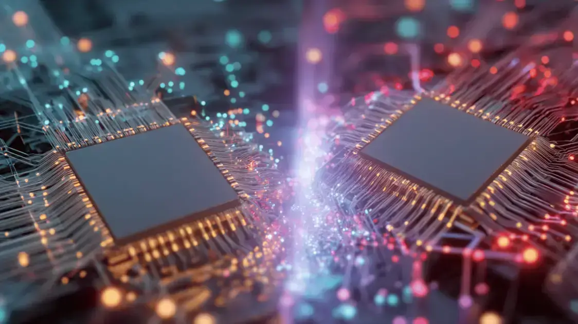 OpenAI e AMD: Parceria Estratégica Impulsiona Mercado de Chips