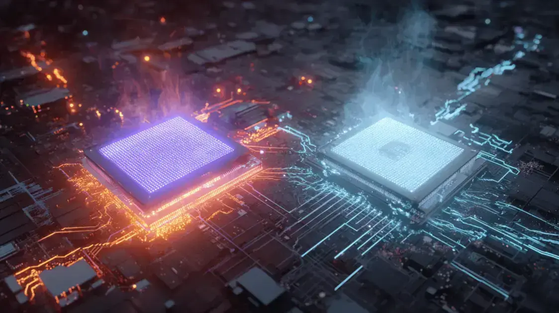 OpenAI e Broadcom Criam Aceleradores de IA de 10 Gigawatts