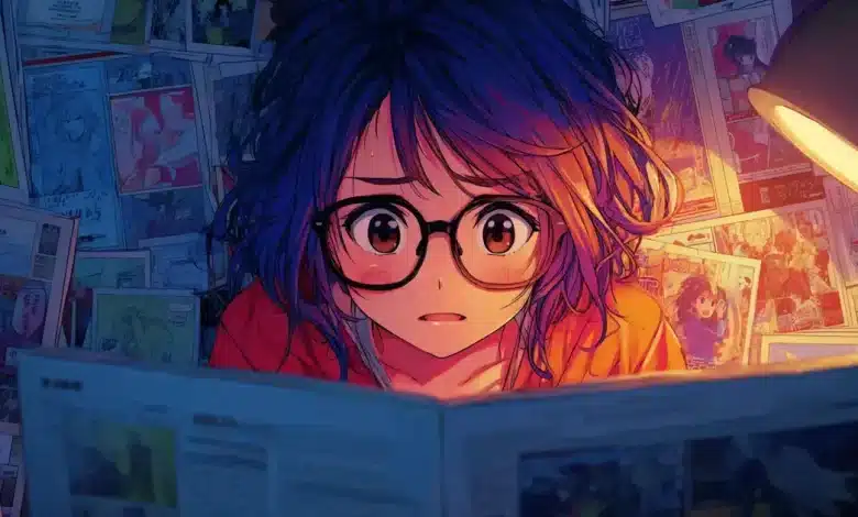 OpenAI enfrenta críticas por uso de anime e mangá