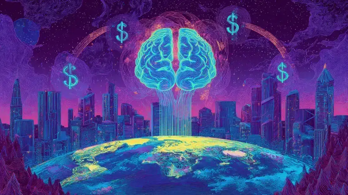 OpenAI Transforma-se em Empresa Lucrativa com Microsoft