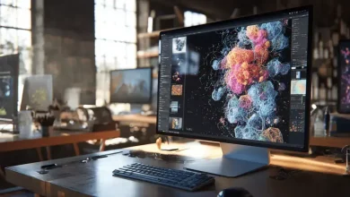 Adobe e Google Cloud integram IA em ferramentas criativas 8 Parceria Adobe e Google Revoluciona Criatividade com IA