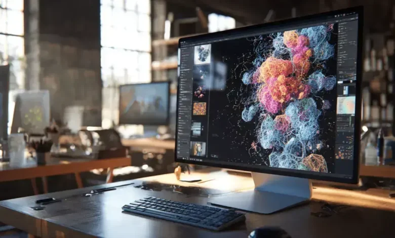 Parceria Adobe e Google Revoluciona Criatividade com IA