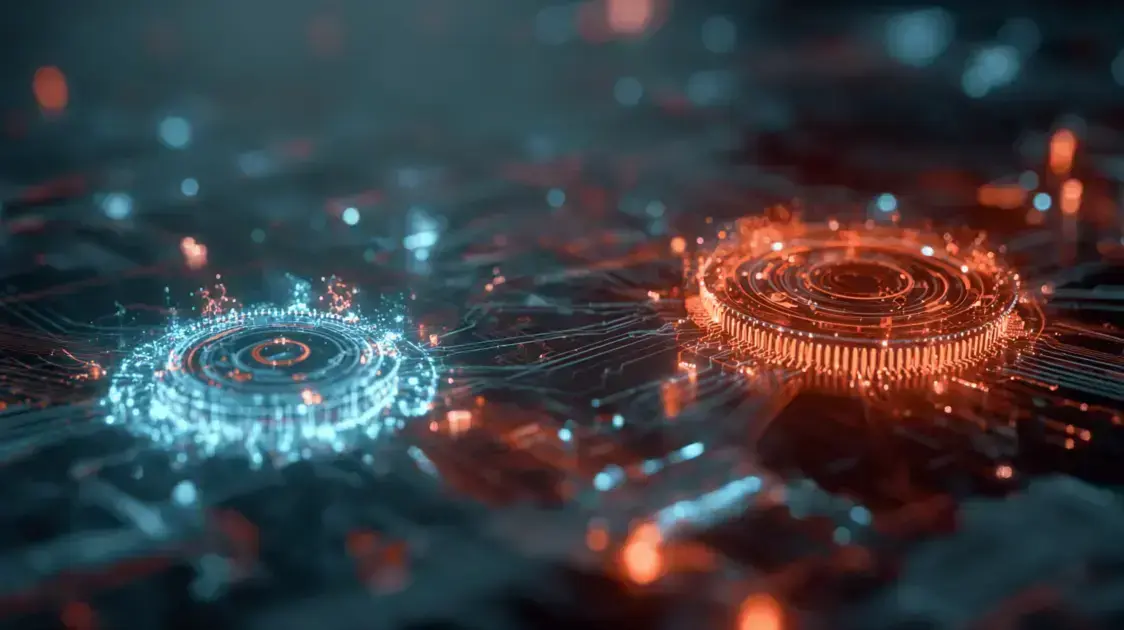 Parceria Estratégica entre Arm e Meta Impulsiona Era da IA