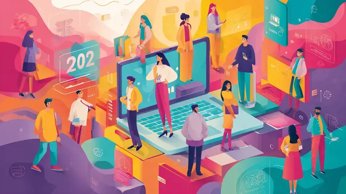 Participe da Feira de Profissões USP 2025 Online e Gratuita