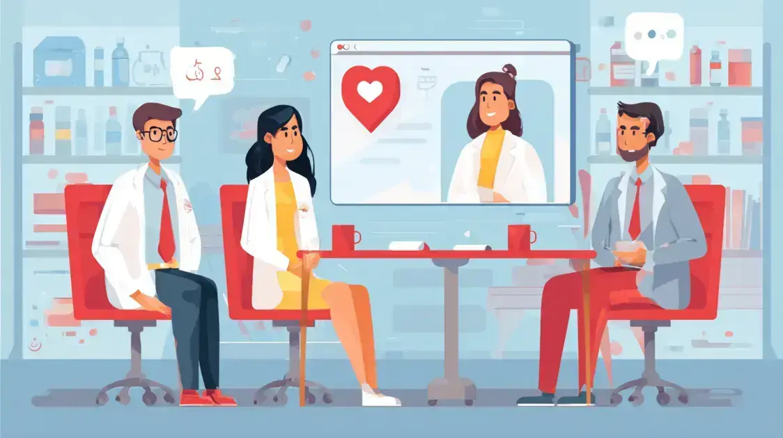 Anvisa promove webinar sobre segurança de medicamentos 2 Participe do Webinar Anvisa e Contribua para Medicamentos Seguros