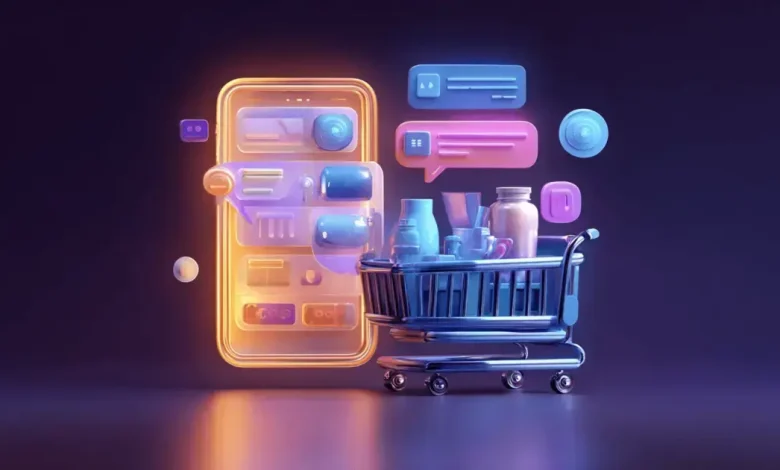 PayPal e ChatGPT Revolucionam Compras com Checkout Instantâneo