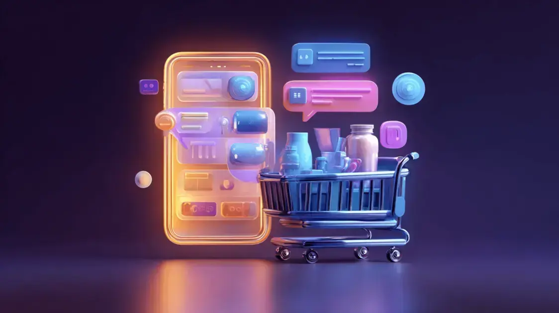PayPal e ChatGPT Revolucionam Compras com Checkout Instantâneo