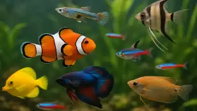 Comércio de peixes ornamentais ameaça ecossistemas marinhos 8 Comércio de peixes ornamentais ameaça ecossistemas marinhos