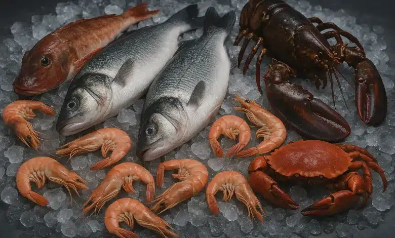 Embrapa desenvolve base de dados para aprimorar análogos de pescado
