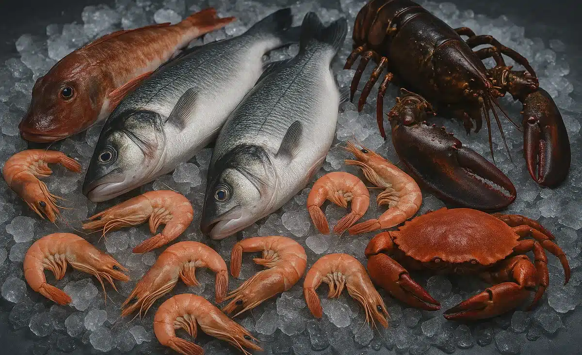 Embrapa desenvolve base de dados para aprimorar análogos de pescado