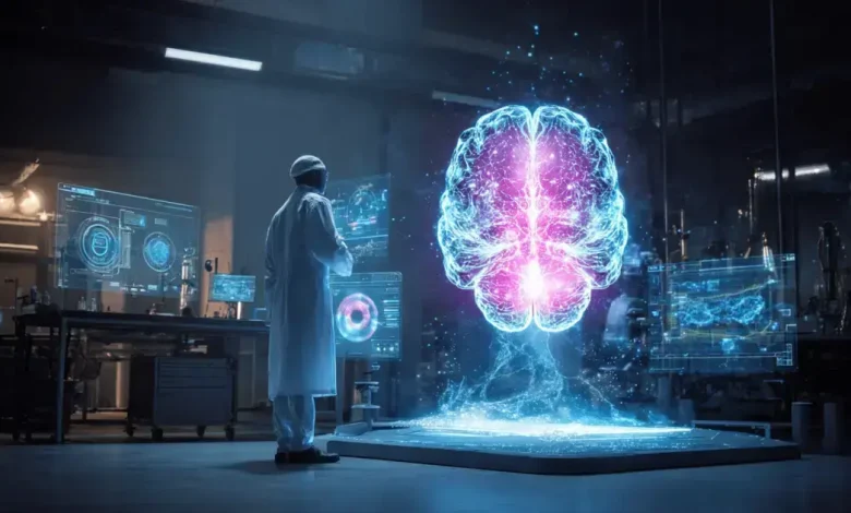 Pesquisador IA da OpenAI promete revolução científica até 2028