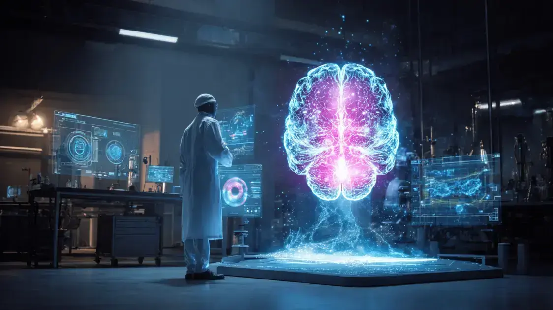 Pesquisador IA da OpenAI promete revolução científica até 2028