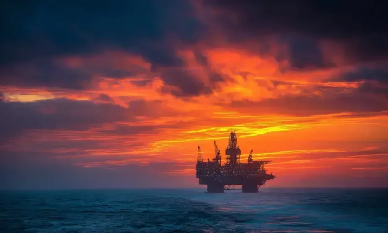 Petrobras Retoma Produção FPSO no Campo de Tupi