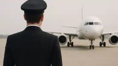 Escassez de pilotos impacta companhias aéreas globalmente 8 Escassez de pilotos impacta companhias aéreas globalmente