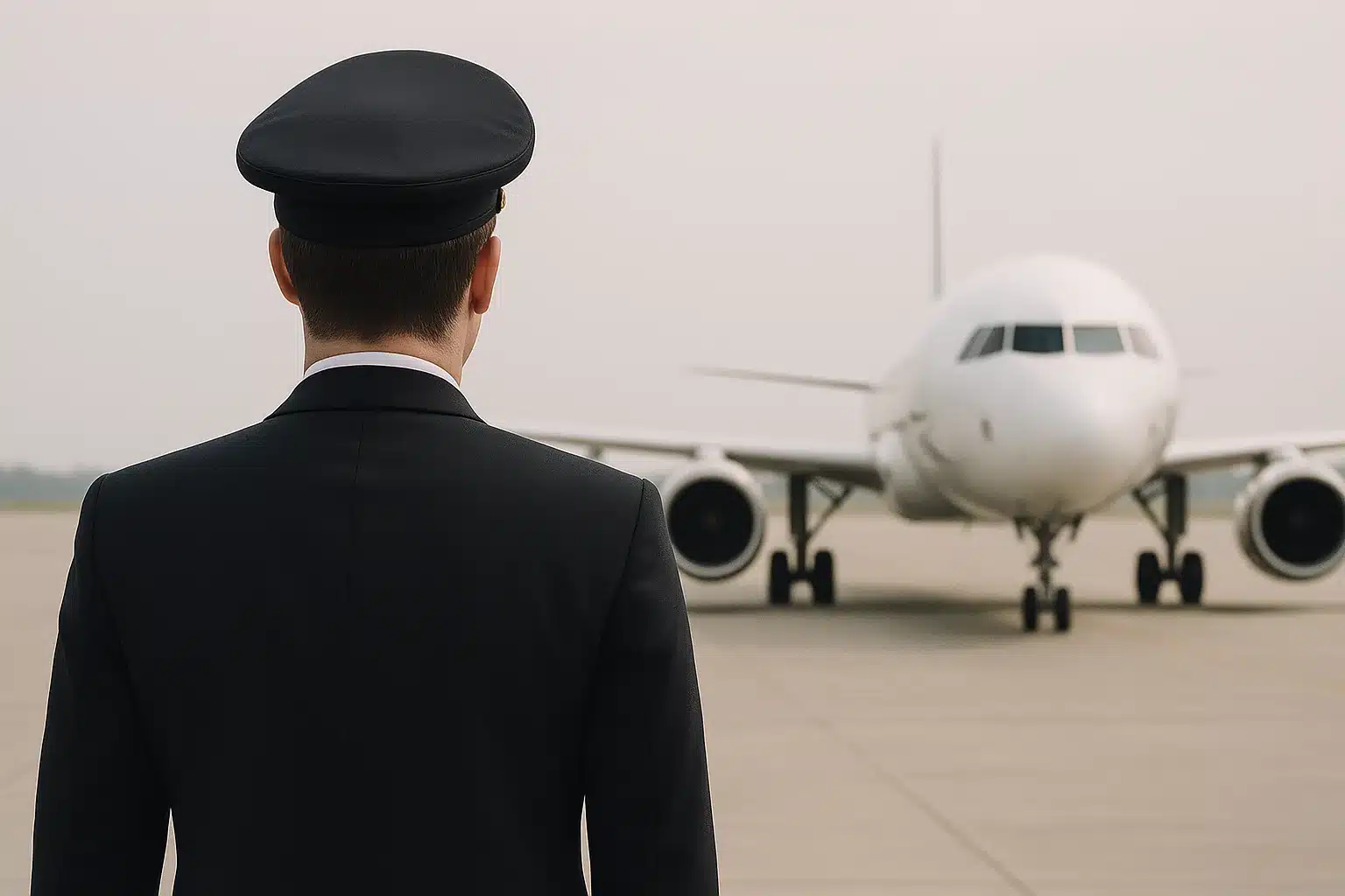 Escassez de pilotos impacta companhias aéreas globalmente
