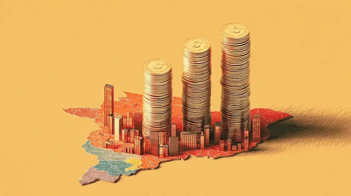 BNDES já aprovou R$ 5,3 bi em crédito do Plano Brasil Soberano 2 Plano Brasil Soberano apoia empresas com R$ 5,3 bi