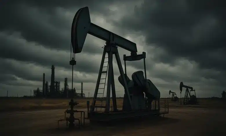 Trump impõe sanções às petrolíferas russas Lukoil e Rosneft