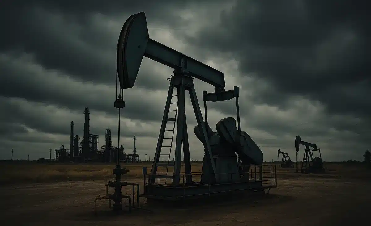 Trump impõe sanções às petrolíferas russas Lukoil e Rosneft