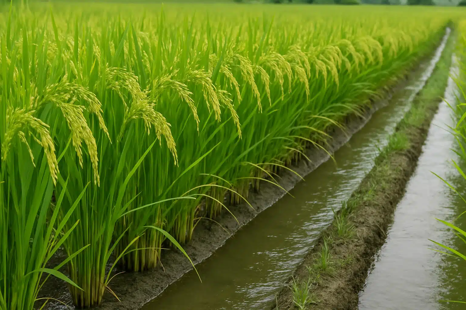 Filipinas prolongam restrição de importação de arroz até abril