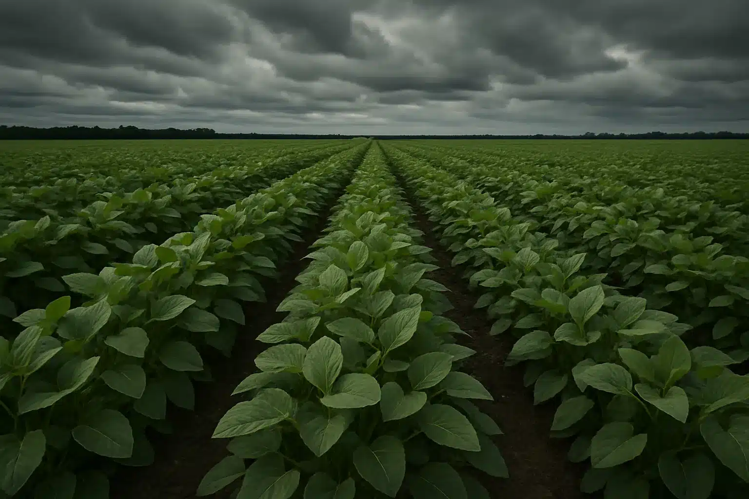 Shutdown nos EUA afeta USDA e paralisa serviços essenciais para agricultores