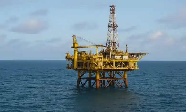 Petrobras obtém licença de operação e avança na Margem Equatorial