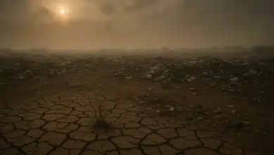 Pobreza climática afeta 900 milhões de pessoas no mundo, alerta ONU 8 Pobreza climática afeta 900 milhões de pessoas no mundo, alerta ONU