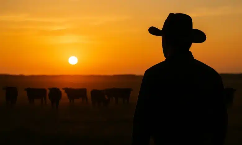 Trump rebate pecuaristas dos EUA por críticas sobre carne argentina