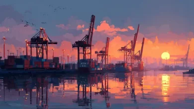 Porto de Itajaí cresce 127% com modernização e novos investimentos 9 Porto de Itajaí Impulsiona Crescimento com Arrendamento Definitivo