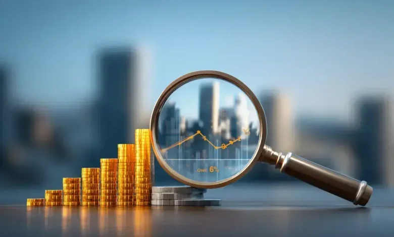Prévia do PIB cresce 0,4% em agosto: veja detalhes