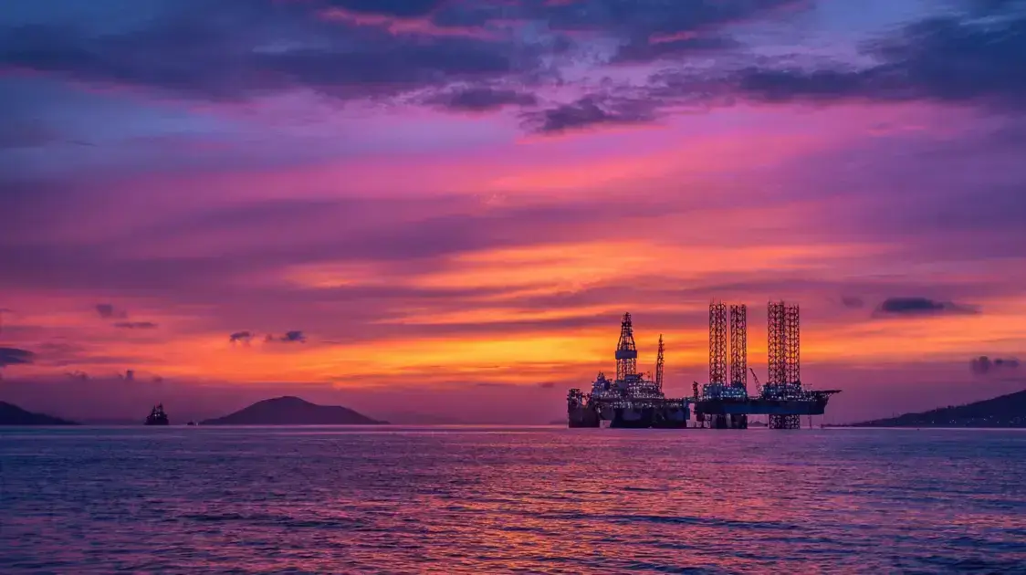 Produção de Petróleo em Búzios Pode Dobrar, Afirma CEO da Petrobras