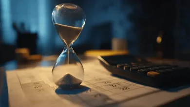 Projeto prevê desconto no salário por saldo negativo no banco de horas 4 Projeto prevê desconto no salário por saldo negativo no banco de horas